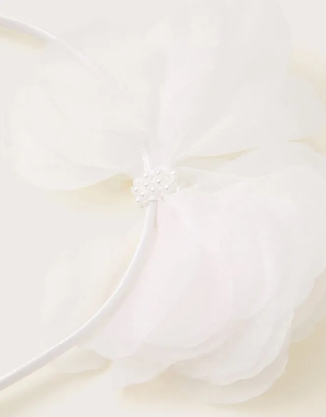 Children Can Can Bridesmaid Headband Monsoon Girls039 Hair Accessories