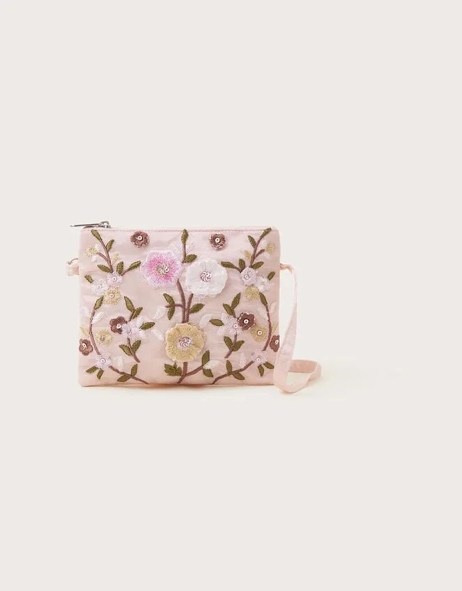 Children Cora Embellished Bag Monsoon Girls039 Bags and Purses