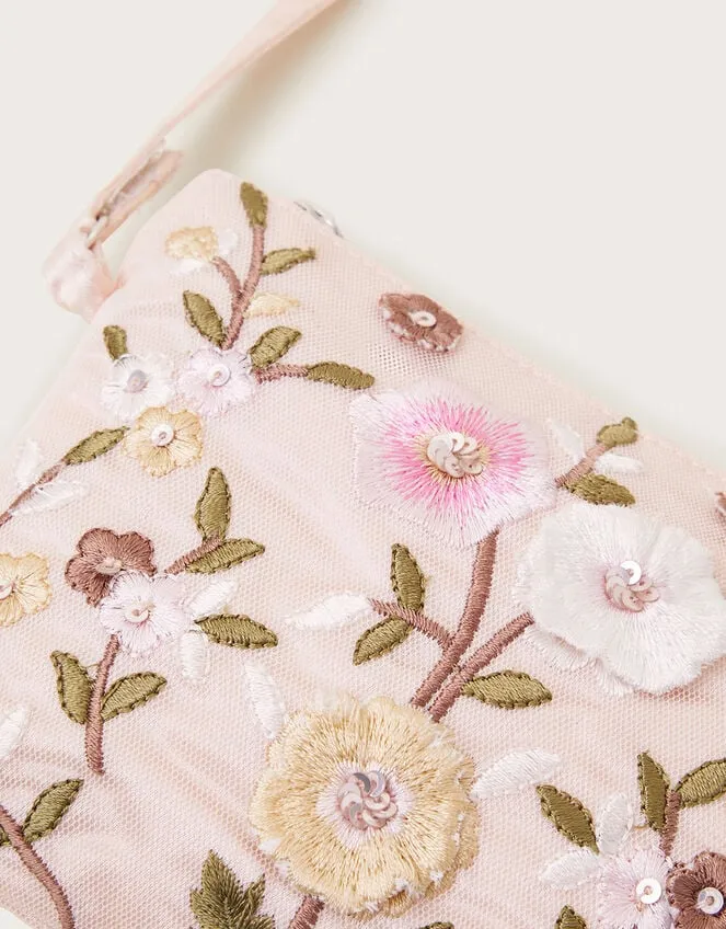 Children Cora Embellished Bag Monsoon Girls039 Bags and Purses