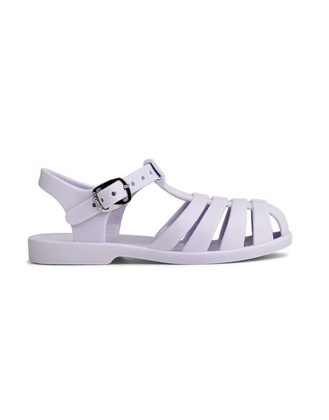 Children Liewood Bre Beach Sandals Purple Monsoon Girls039 Shoes and Sandals