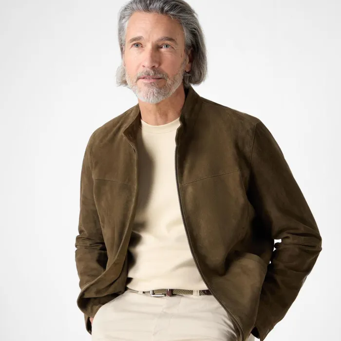 Coats and Jackets Men Oliver Sweeney Dimson Olive