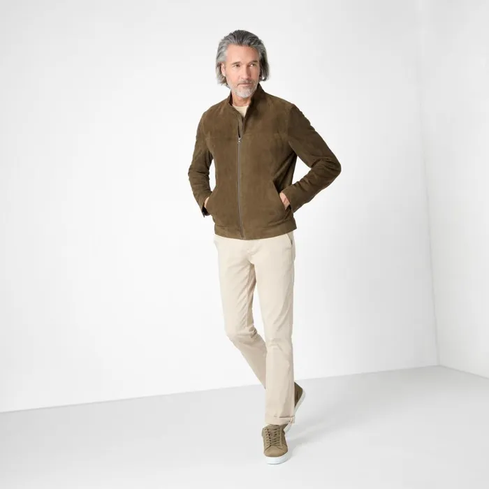 Coats and Jackets Men Oliver Sweeney Dimson Olive Coats and Jackets Men Oliver Sweeney Dimson Olive