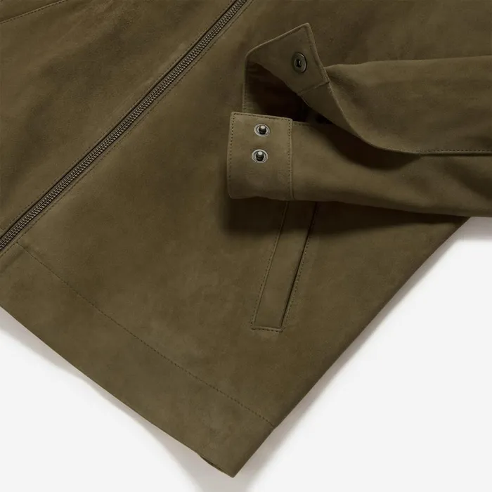 Coats and Jackets Men Oliver Sweeney Dimson Olive Coats and Jackets Men Oliver Sweeney Dimson Olive