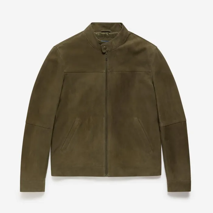Coats and Jackets Men Oliver Sweeney Dimson Olive Coats and Jackets Men Oliver Sweeney Dimson Olive