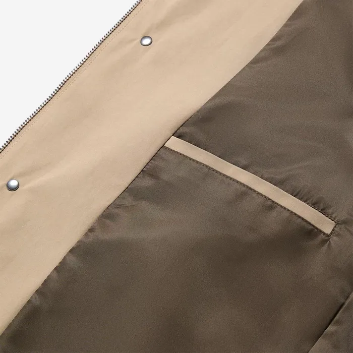 Coats and Jackets Men Oliver Sweeney Huntingfield Stone Coats and Jackets Men Oliver Sweeney Huntingfield Stone