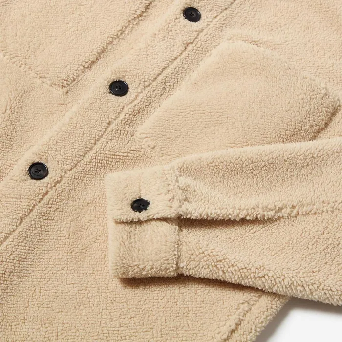 Coats and Jackets Men Oliver Sweeney Lifford Ecru Coats and Jackets Men Oliver Sweeney Lifford Ecru