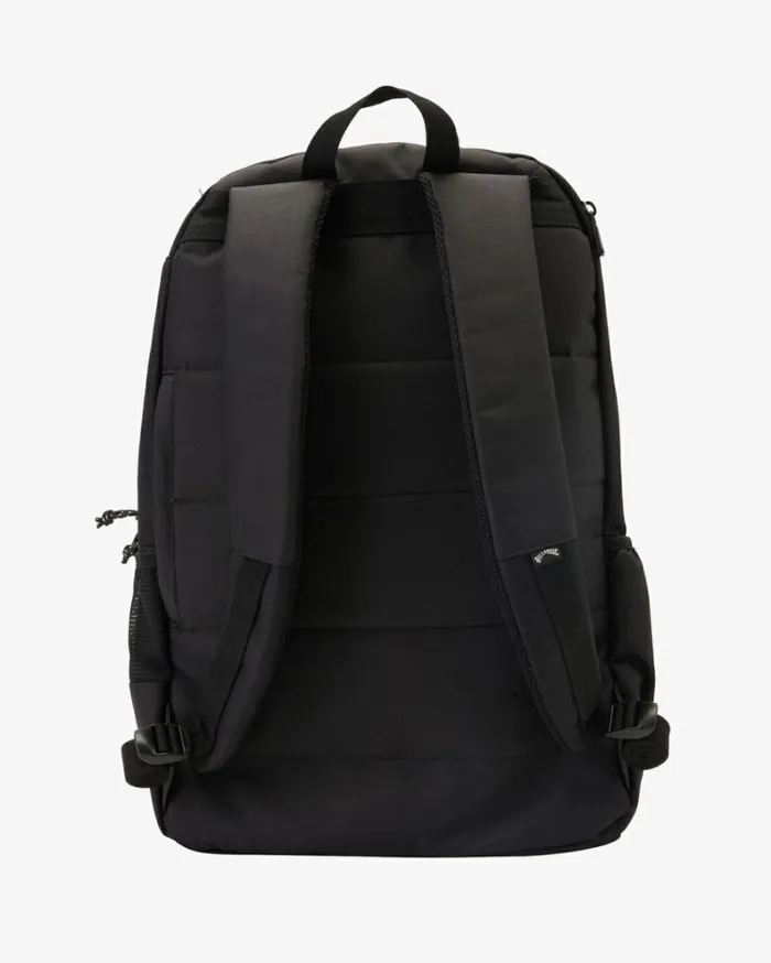 Command 29L Large Backpack Black MenKids Billabong Backpacks and Luggage