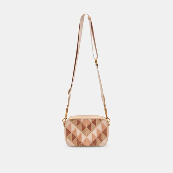Corra Crossbody Hickory Patchwork Women Dolce Vita Handbags