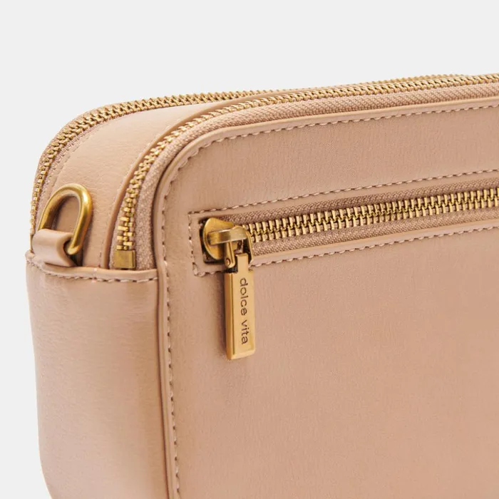 Corra Crossbody Hickory Patchwork Women Dolce Vita Handbags