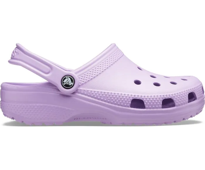 Crocs Classic Clog Orchid WomensMens Clogs