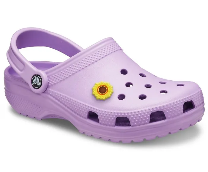 Crocs Classic Clog Orchid WomensMens Clogs