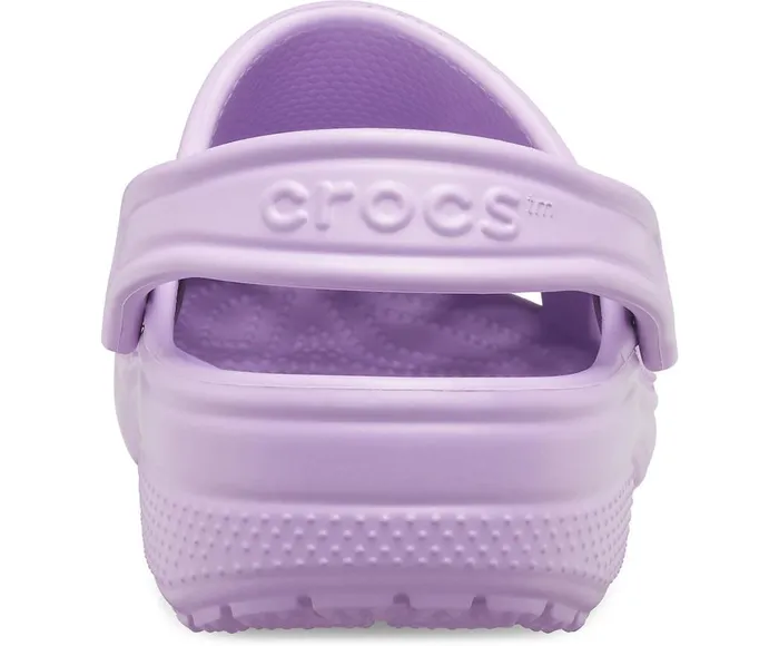 Crocs Classic Clog Orchid WomensMens Clogs