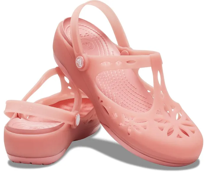 Crocs Crocs Isabella Clog Blossom Blossom Womens Clogs