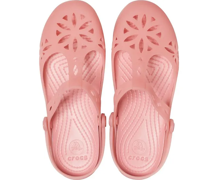 Crocs Crocs Isabella Clog Blossom Blossom Womens Clogs