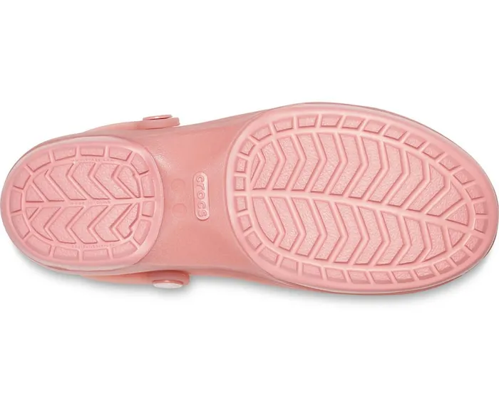 Crocs Crocs Isabella Clog Blossom Blossom Womens Clogs