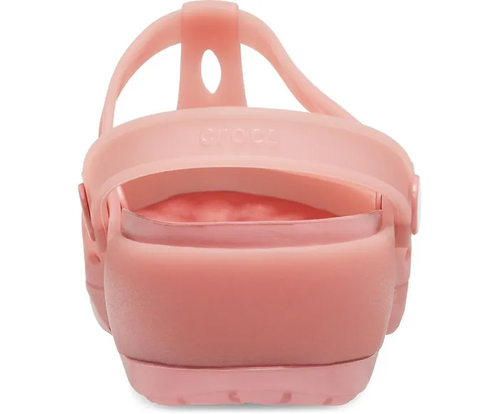 Crocs Crocs Isabella Clog Blossom Blossom Womens Clogs