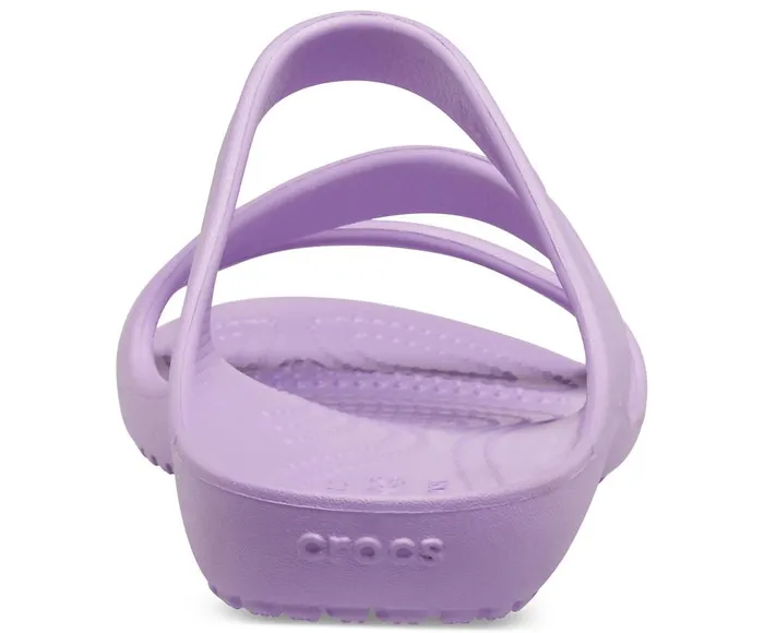 Crocs Kadee II Sandal Orchid Womens Sandals