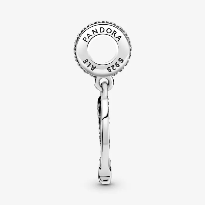 Dangle Charms Women Pandora Colourful Rainbow Dangle Charm