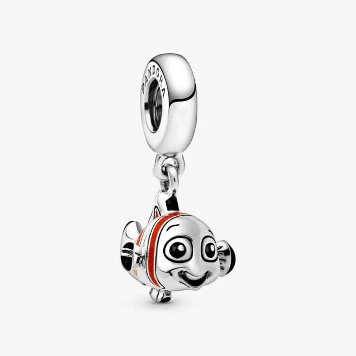 Dangle Charms Women Pandora Disney Finding Nemo Dangle Charm