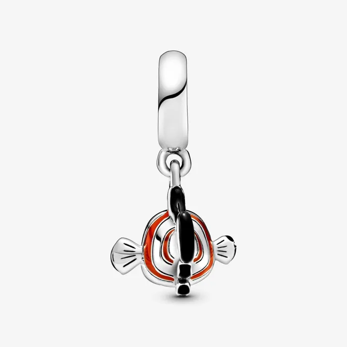 Dangle Charms Women Pandora Disney Finding Nemo Dangle Charm