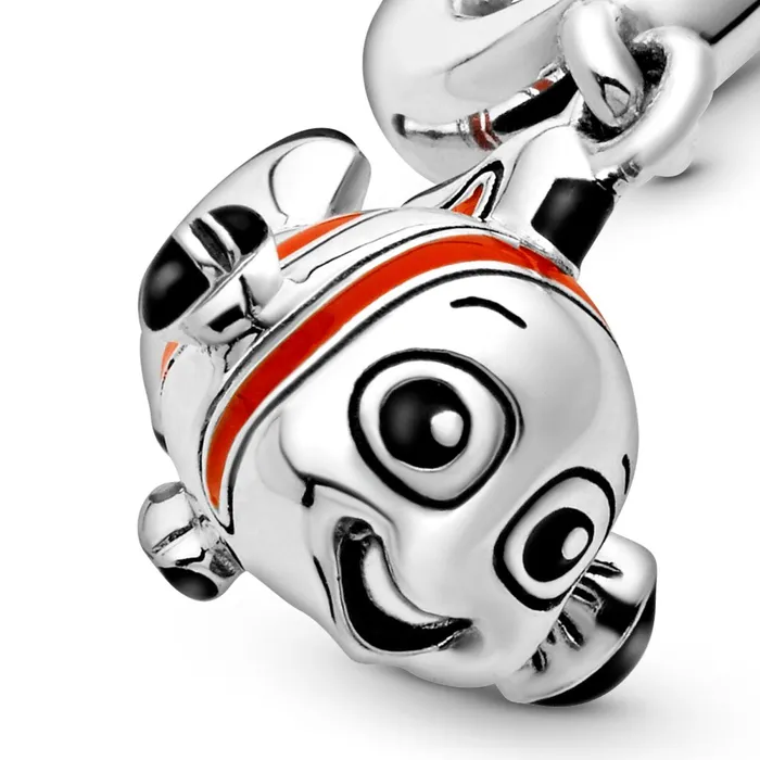 Dangle Charms Women Pandora Disney Finding Nemo Dangle Charm