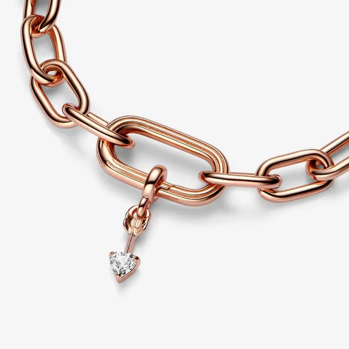Dangle Charms Women Pandora Online ME Arrow Of Love Mini Dangle Charm