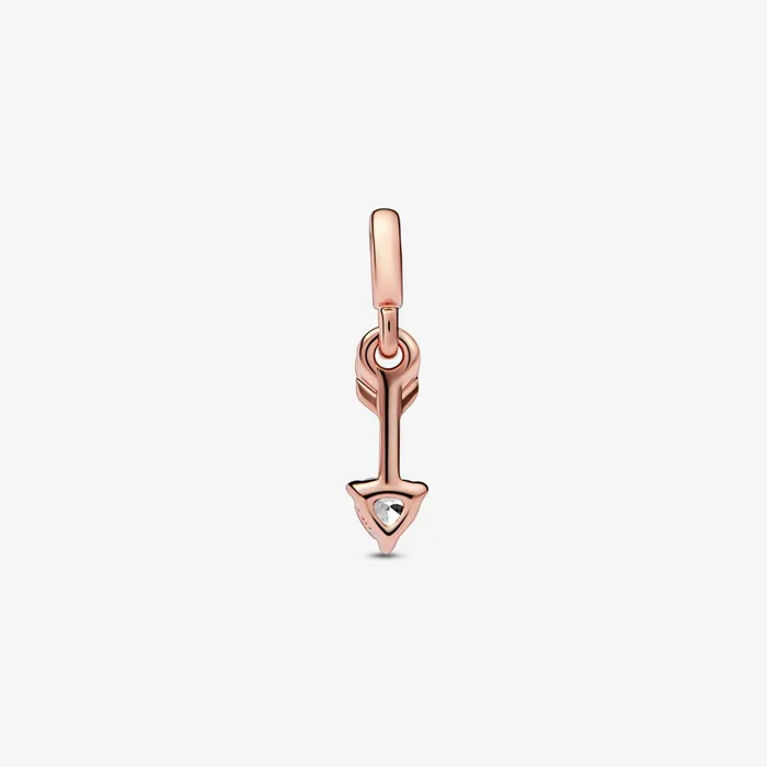 Dangle Charms Women Pandora Online ME Arrow Of Love Mini Dangle Charm