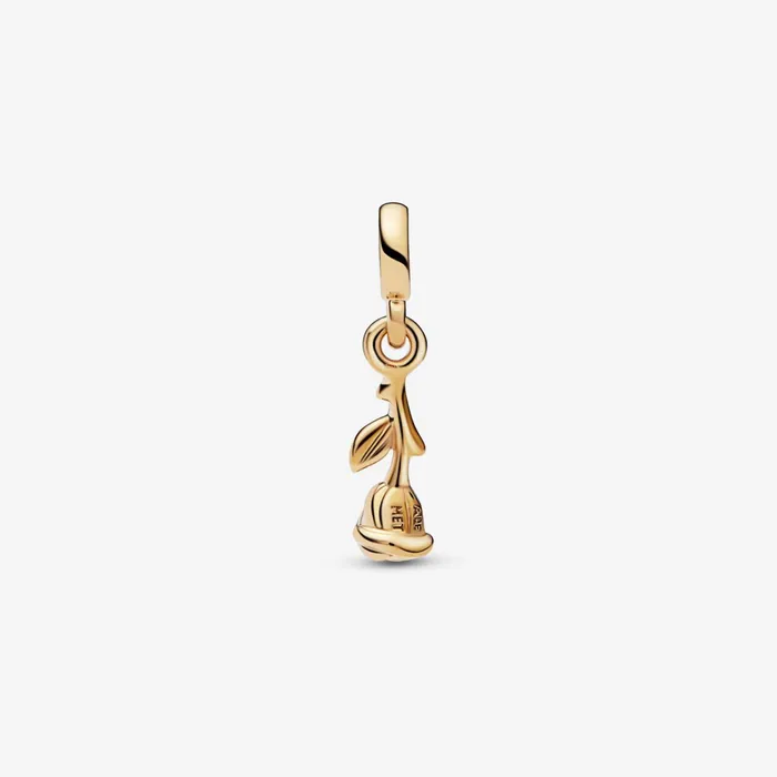 Dangle Charms Women Pandora Online ME Romance Rose Mini Dangle Charm