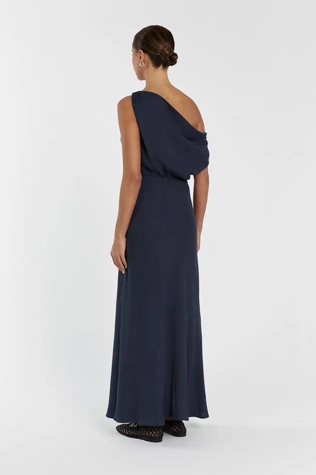 DISSH Event Dresses JOLIE SLATE MIDI DRESS 8211 Women