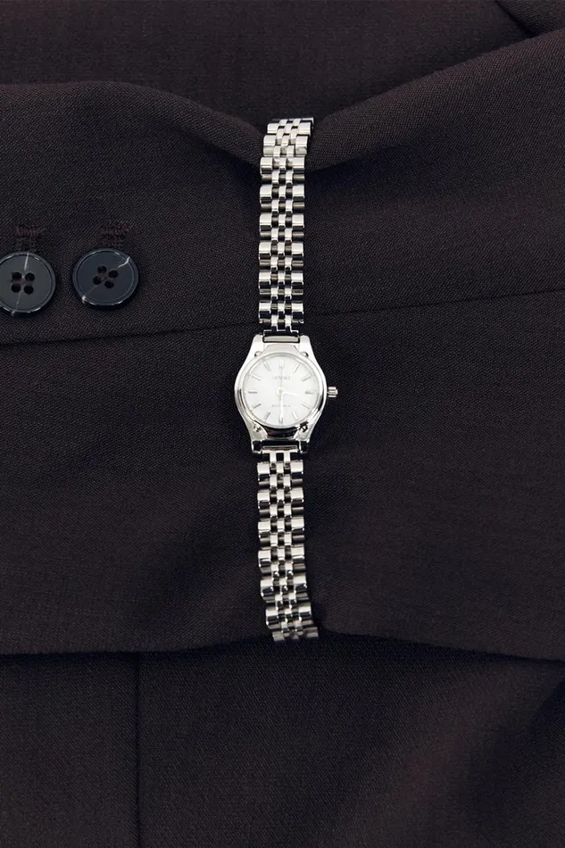 DISSH Jewellery CENDRE ISOBEL SILVER WATCH 8211 Women
