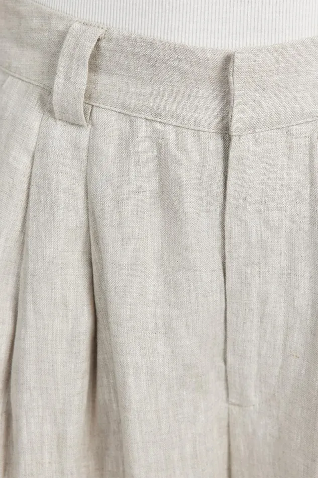 DISSH Pants HOLDEN NATURAL PANT 8211 Women