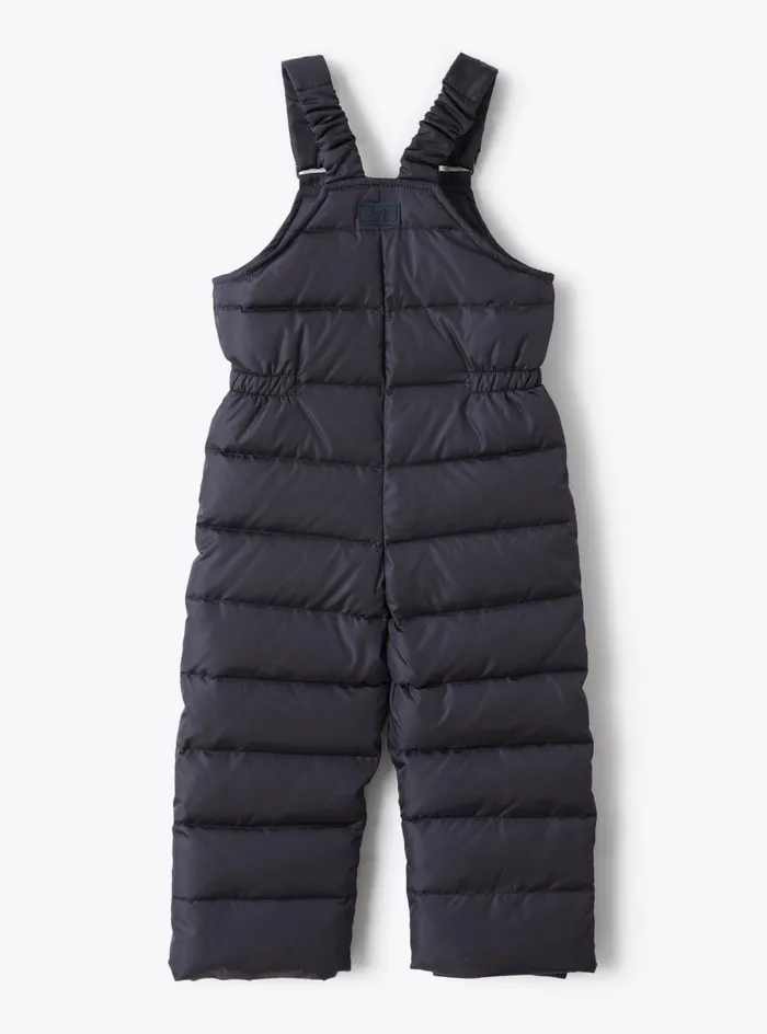 Downjackets Boy 216 Il Gufo Taffeta Overalls