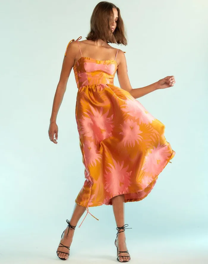 Dresses Women Cynthia Rowley Double Take Dress