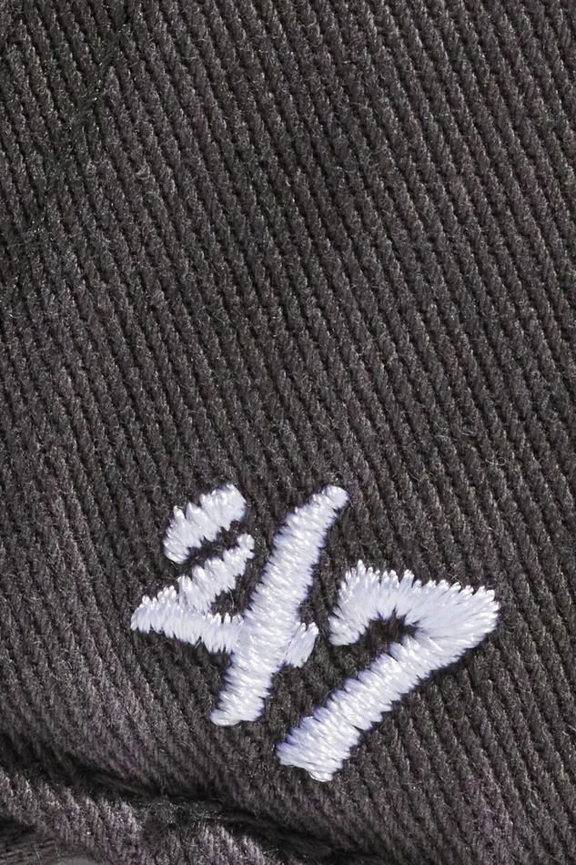 Dynamite Caps and Hats Women New York Clean Up Cap Gray