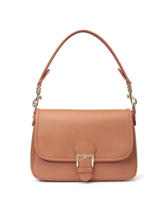 Esme Bag Light Clay Women Hotter Handbags
