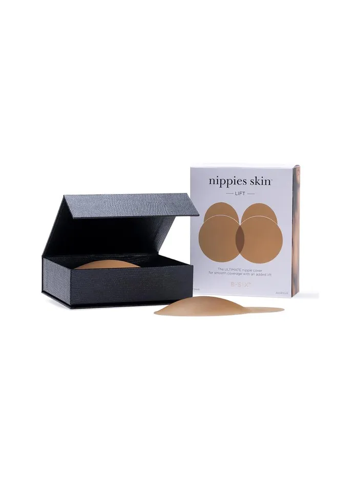 Fleur Du Mal Bridal Women Nippies Lift Coco
