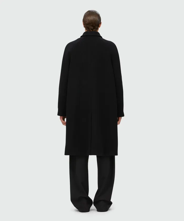 Fondazione Franco Albini Woolen Cloth Coat Men MSGM Jackets Coats And Blazers