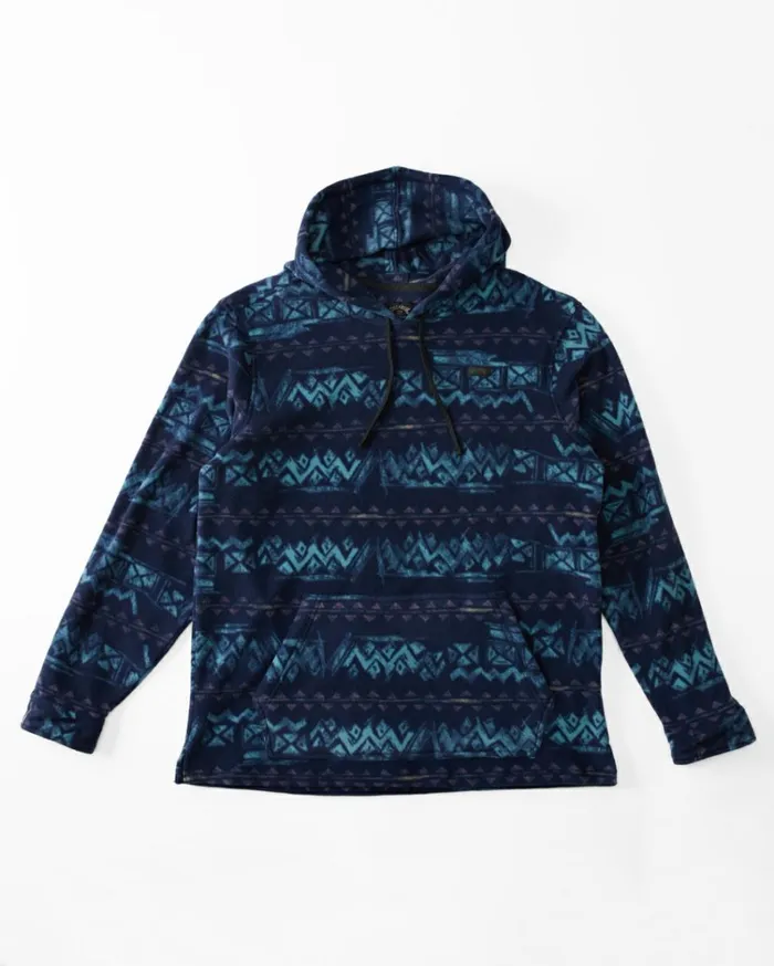 Furnace Fleece Dusty Jade Men Billabong Hoodies and Fleece