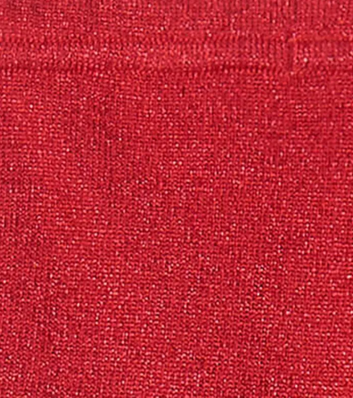 Hatley Baby Red Shimmer Cable Knit Leggings Baby and Toddler Bottoms