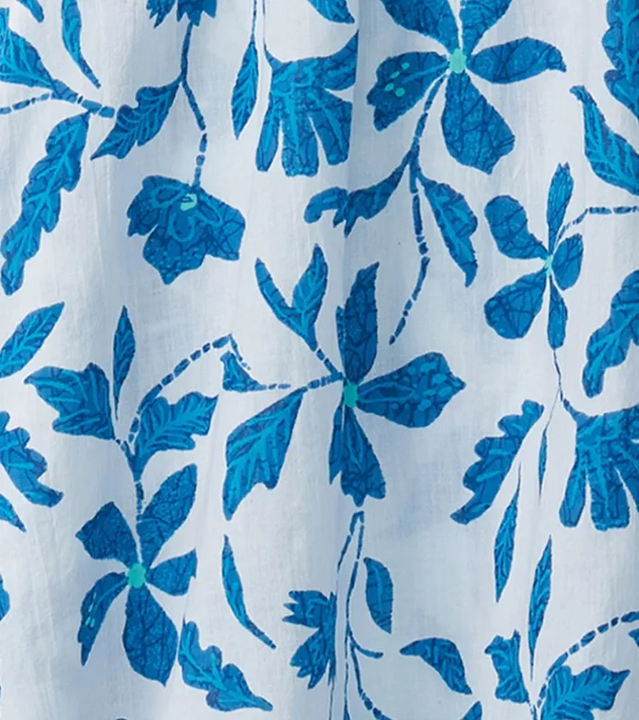 Hatley Girls Floral Dress Girls Dresses