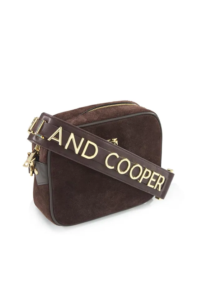 Holland Cooper Bags Women Abbot Bag Strap Rich Chocolate