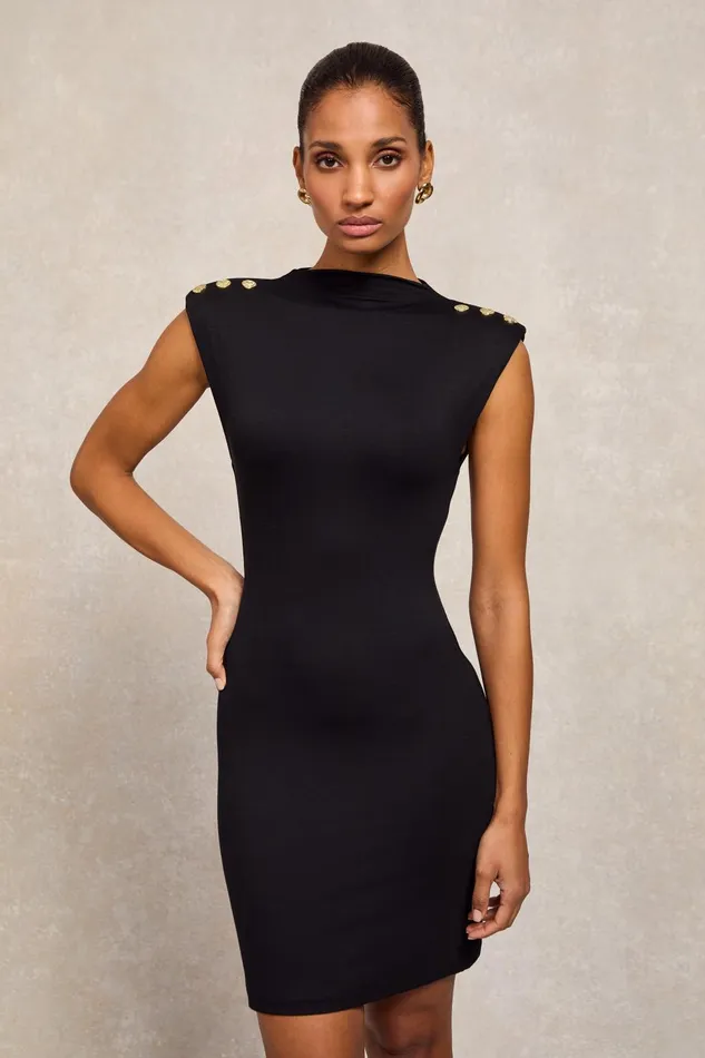 Holland Cooper Dresses Women Harper Sleeveless Mini Dress