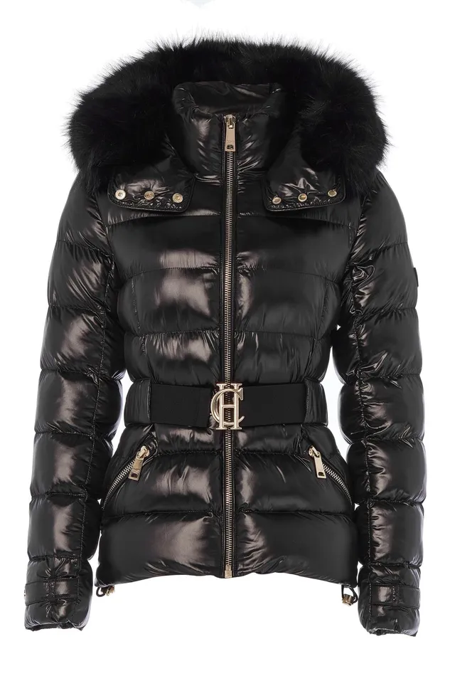 Holland Cooper Jackets Women Aspen Jacket