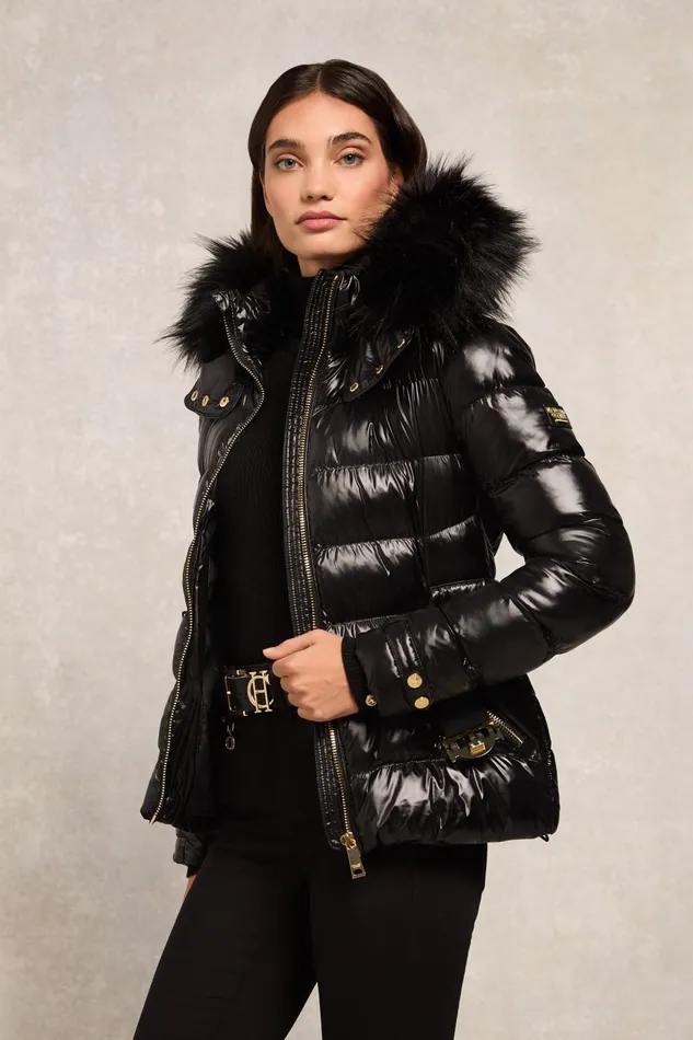 Holland Cooper Jackets Women Aspen Jacket