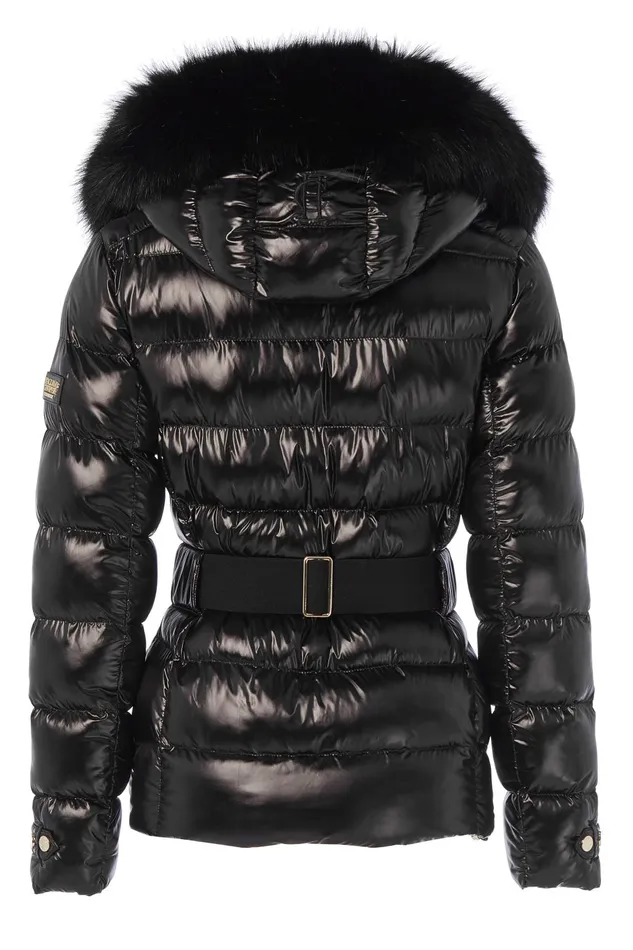 Holland Cooper Jackets Women Aspen Jacket
