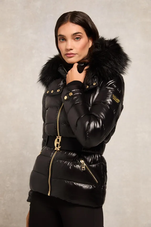 Holland Cooper Jackets Women Aspen Jacket
