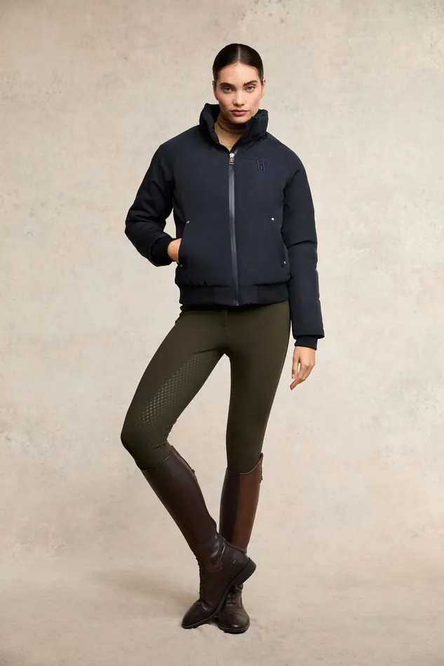 Holland Cooper Jackets Women Team Waterproof Jacket