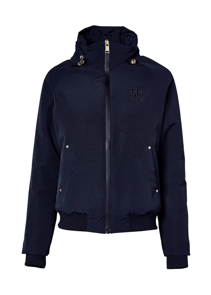 Holland Cooper Jackets Women Team Waterproof Jacket