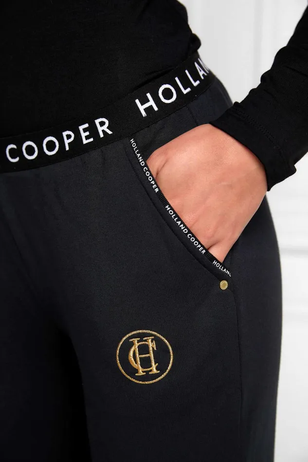 Holland Cooper Joggers Women Lounge Jogger