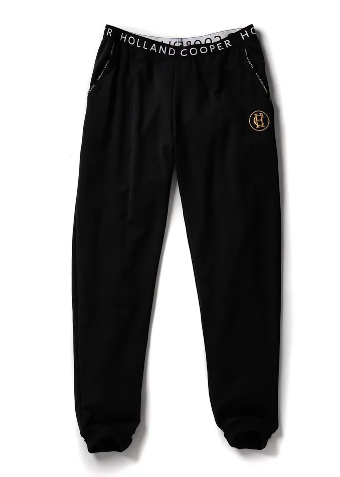 Holland Cooper Joggers Women Lounge Jogger